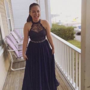 Meet your Posher, Gladys